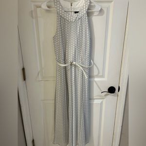 Tommy Hilfiger Midi Dress